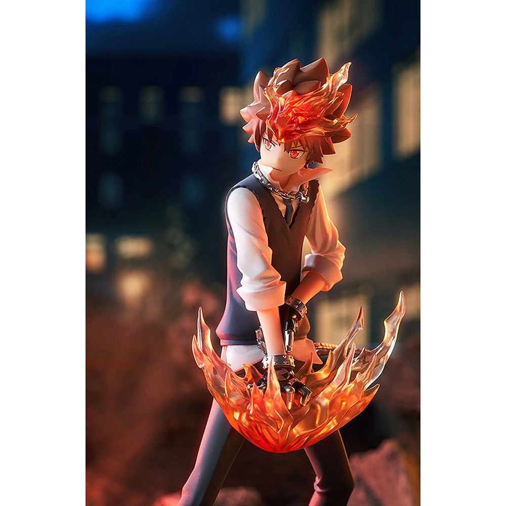 FIGURA POP UP PARADE TSUNAYOSHI SAWADA