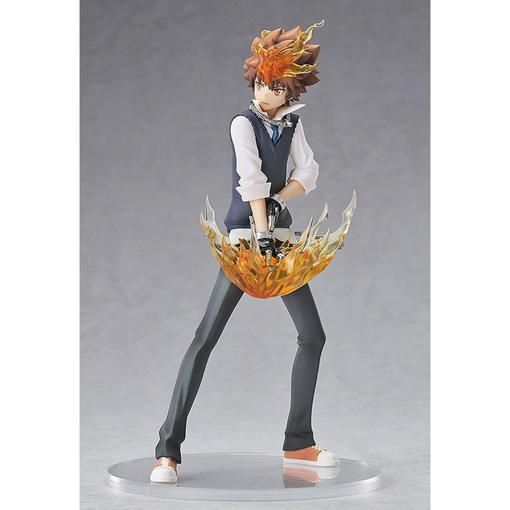 FIGURA POP UP PARADE TSUNAYOSHI SAWADA