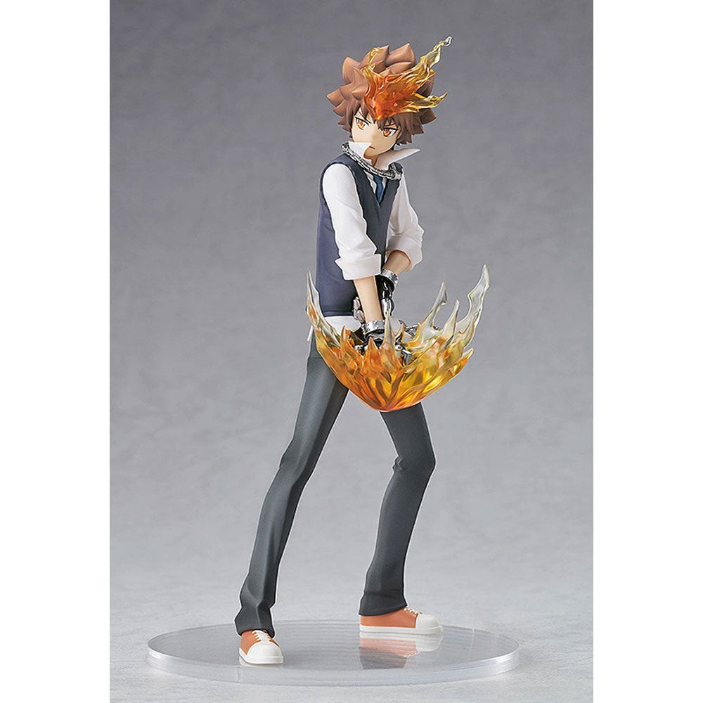 FIGURA POP UP PARADE TSUNAYOSHI SAWADA