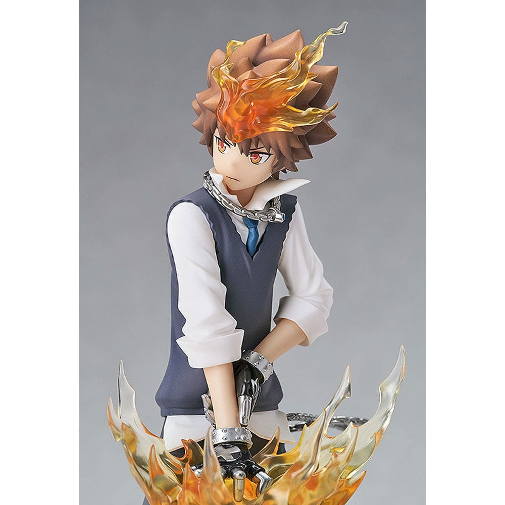 FIGURA POP UP PARADE TSUNAYOSHI SAWADA