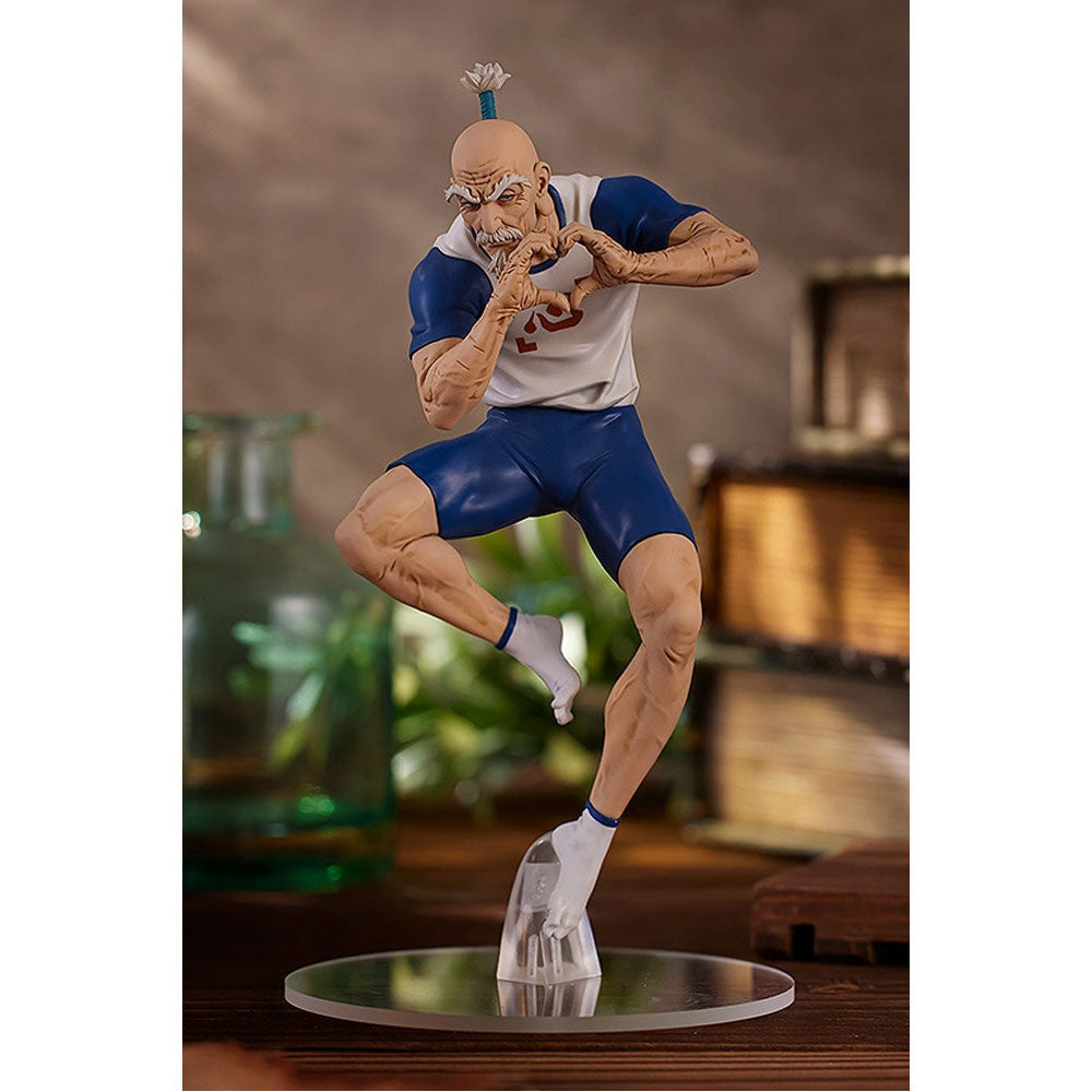 FIGURA POP UP PARADE NETERO