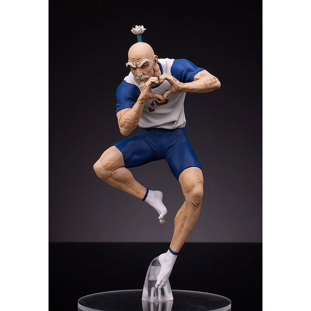 FIGURA POP UP PARADE NETERO