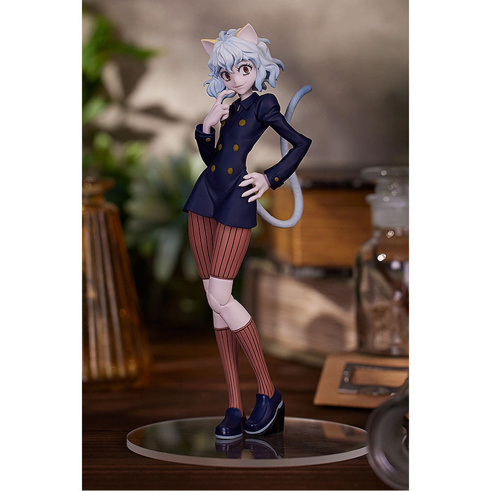 FIGURA POP UP PARADE NEFERPITOU