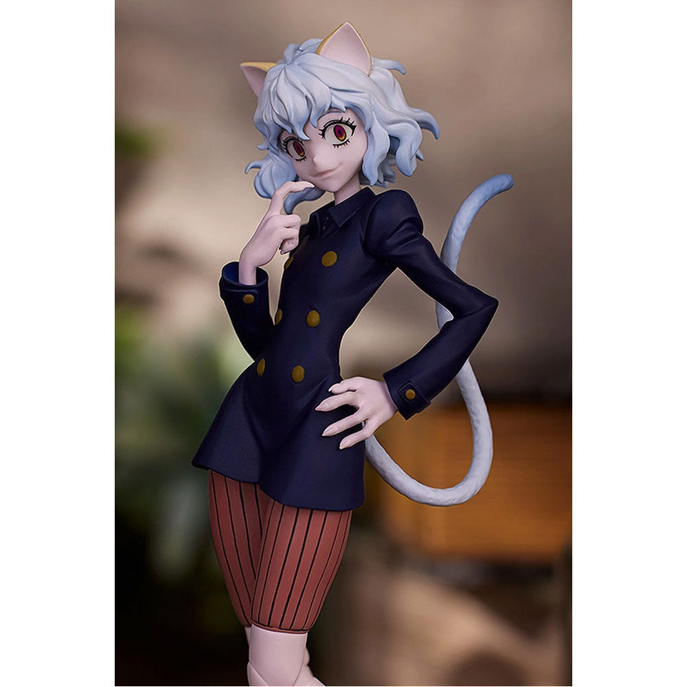 FIGURA POP UP PARADE NEFERPITOU