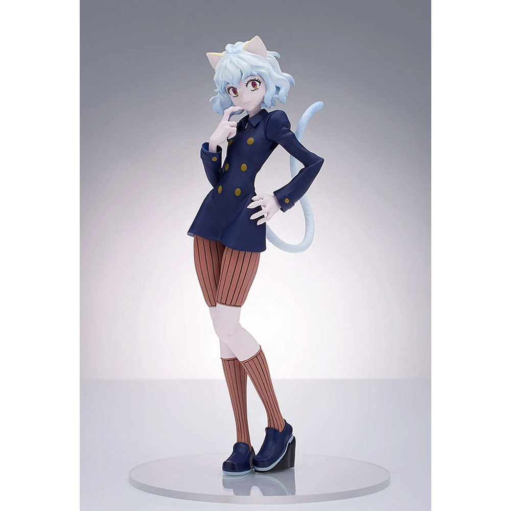 FIGURA POP UP PARADE NEFERPITOU