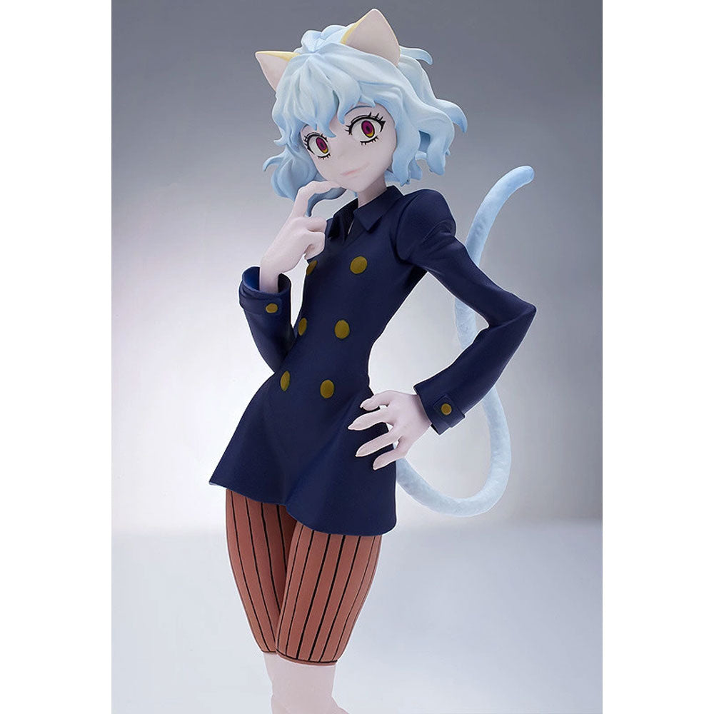 FIGURA POP UP PARADE NEFERPITOU