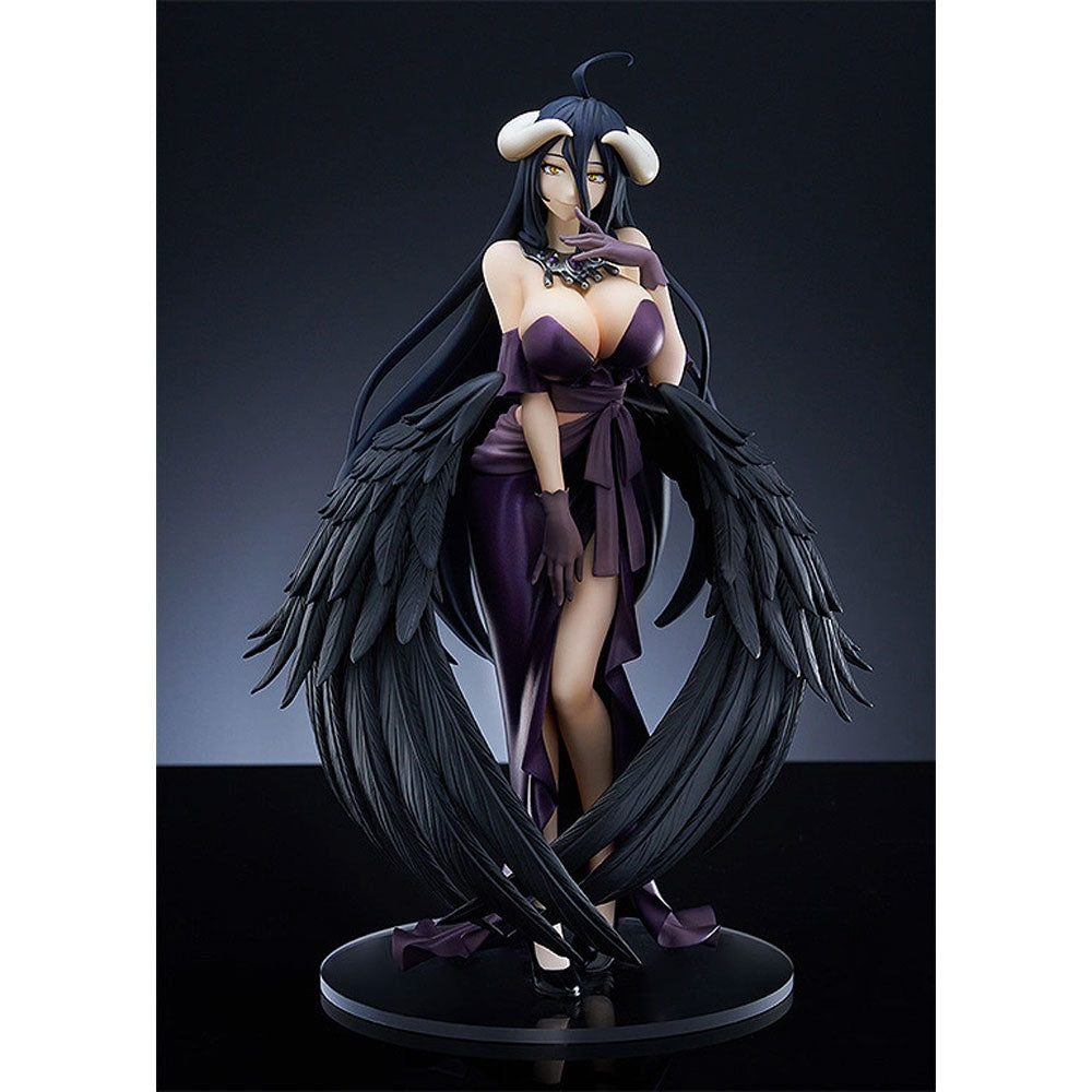 POP UP PARADE SHALLTEAR ALBEDO DRESS VER.