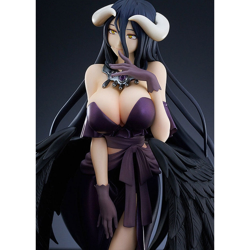 POP UP PARADE SHALLTEAR ALBEDO DRESS VER.