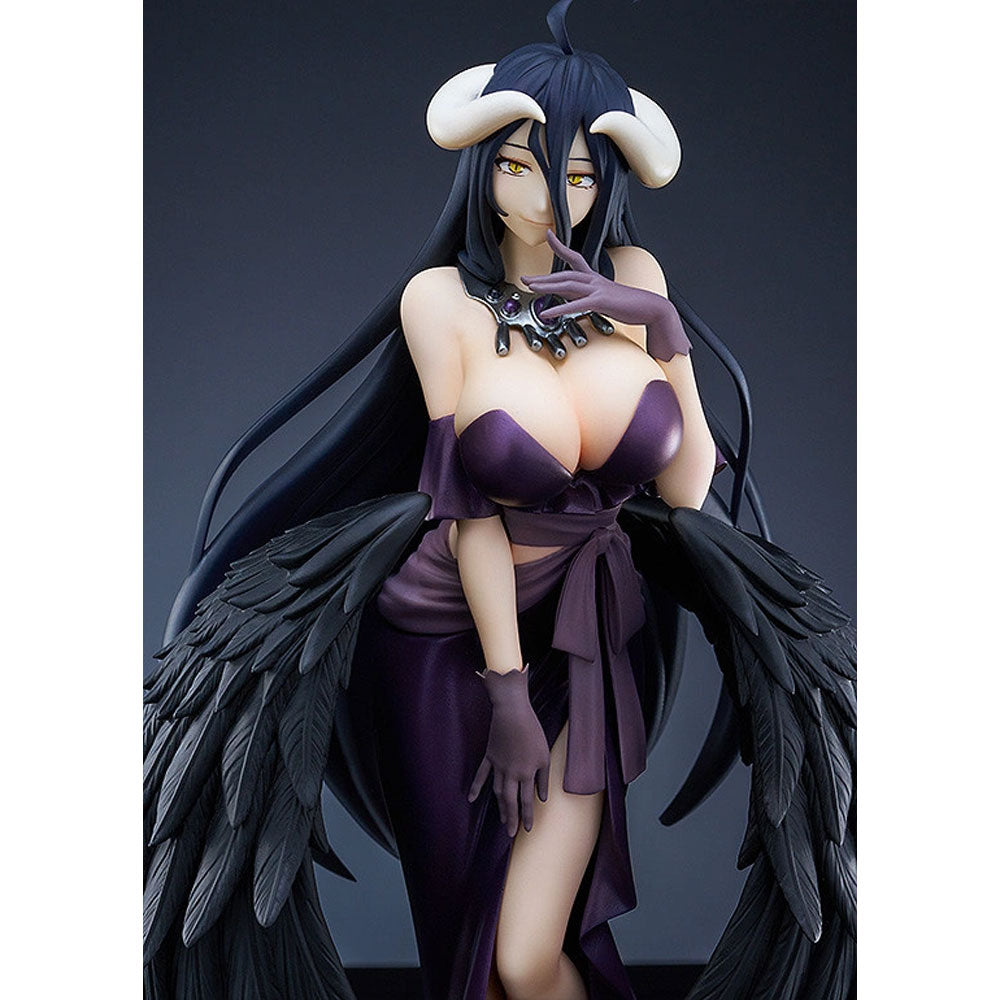 POP UP PARADE SHALLTEAR ALBEDO DRESS VER.