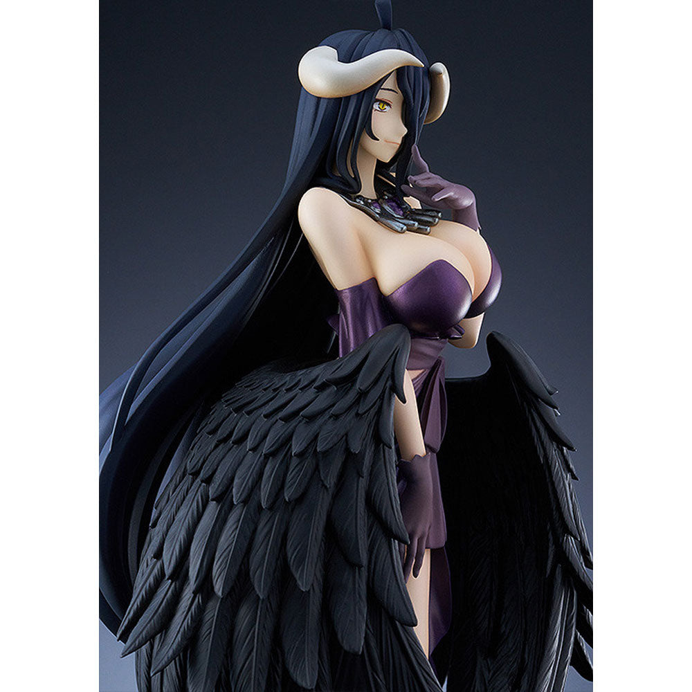 POP UP PARADE SHALLTEAR ALBEDO DRESS VER.