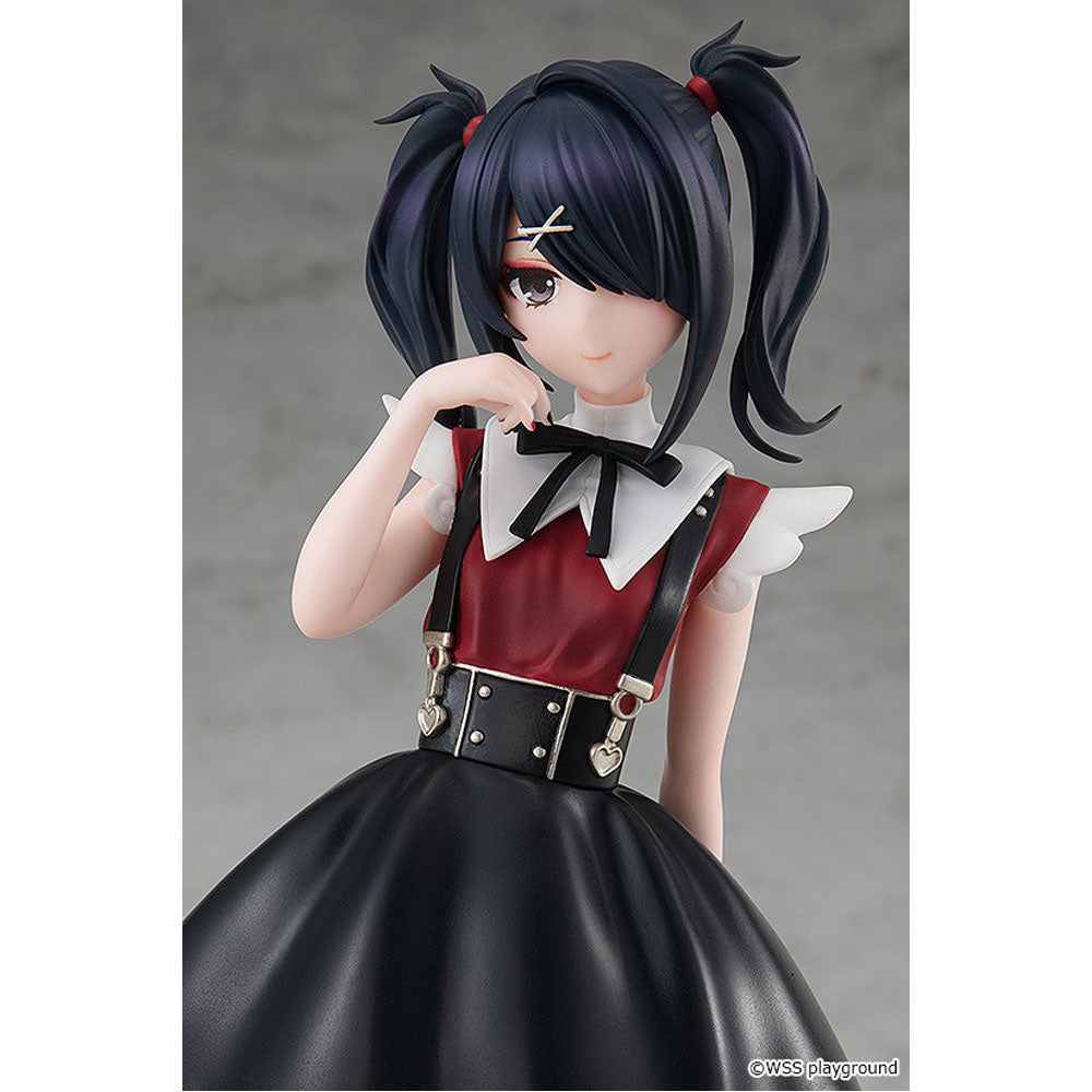 FIGURA POP UP PARADE AME