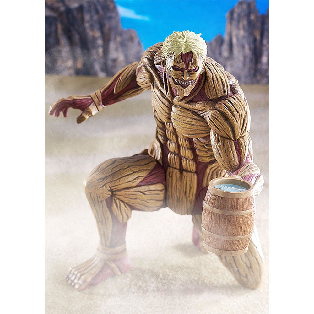 FIGURA POP UP PARADE REINER BRAUN TITAN WORLDWIDE AFTER PARTY VER.