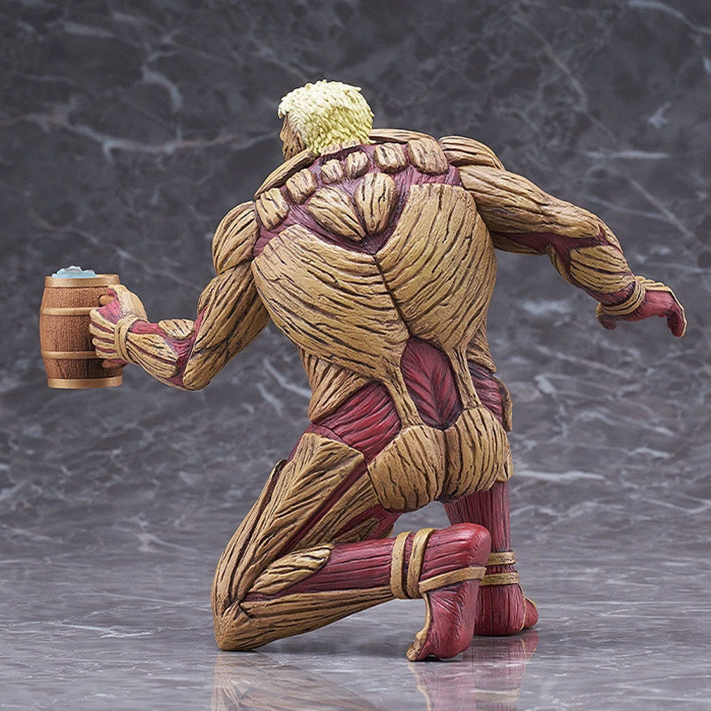 FIGURA POP UP PARADE REINER BRAUN TITAN WORLDWIDE AFTER PARTY VER.