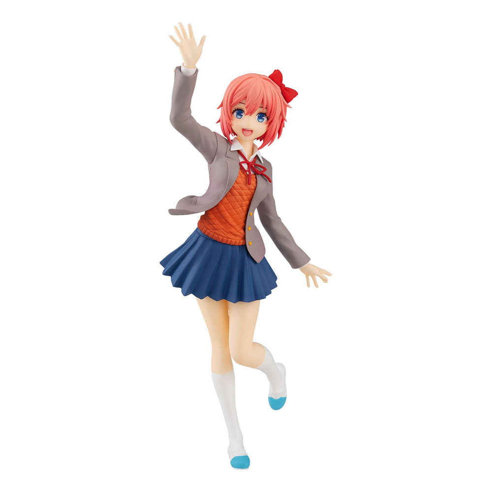 FIGURA POP UP PARADE SAYORI