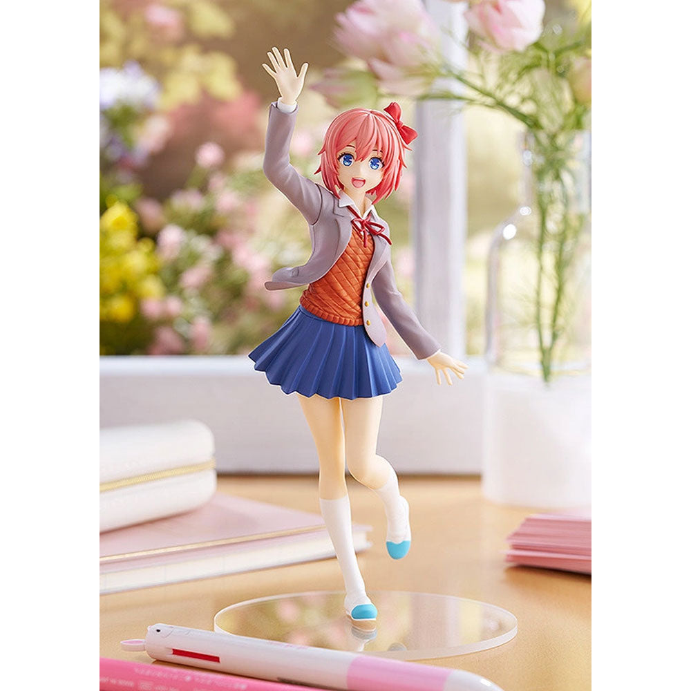 FIGURA POP UP PARADE SAYORI