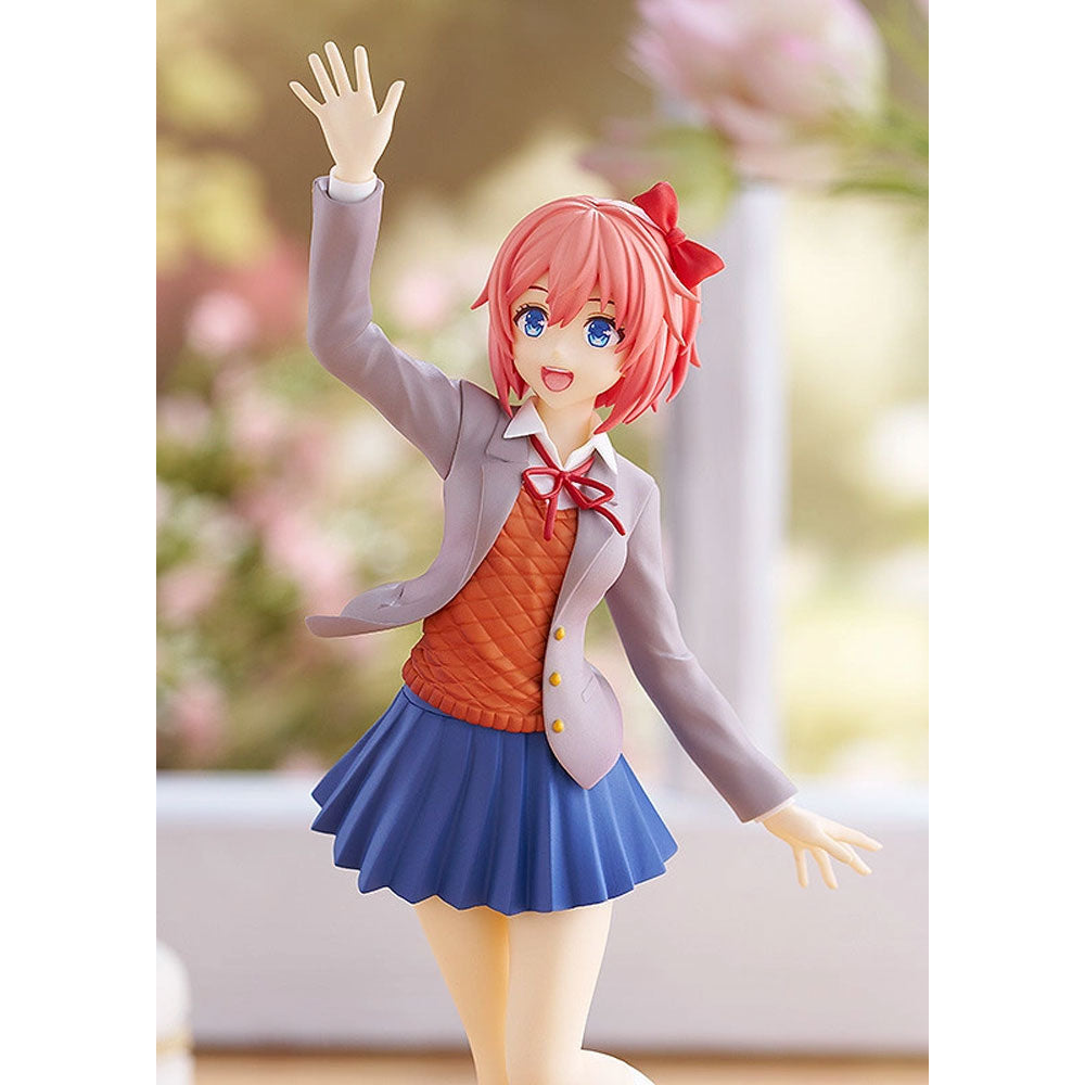 FIGURA POP UP PARADE SAYORI