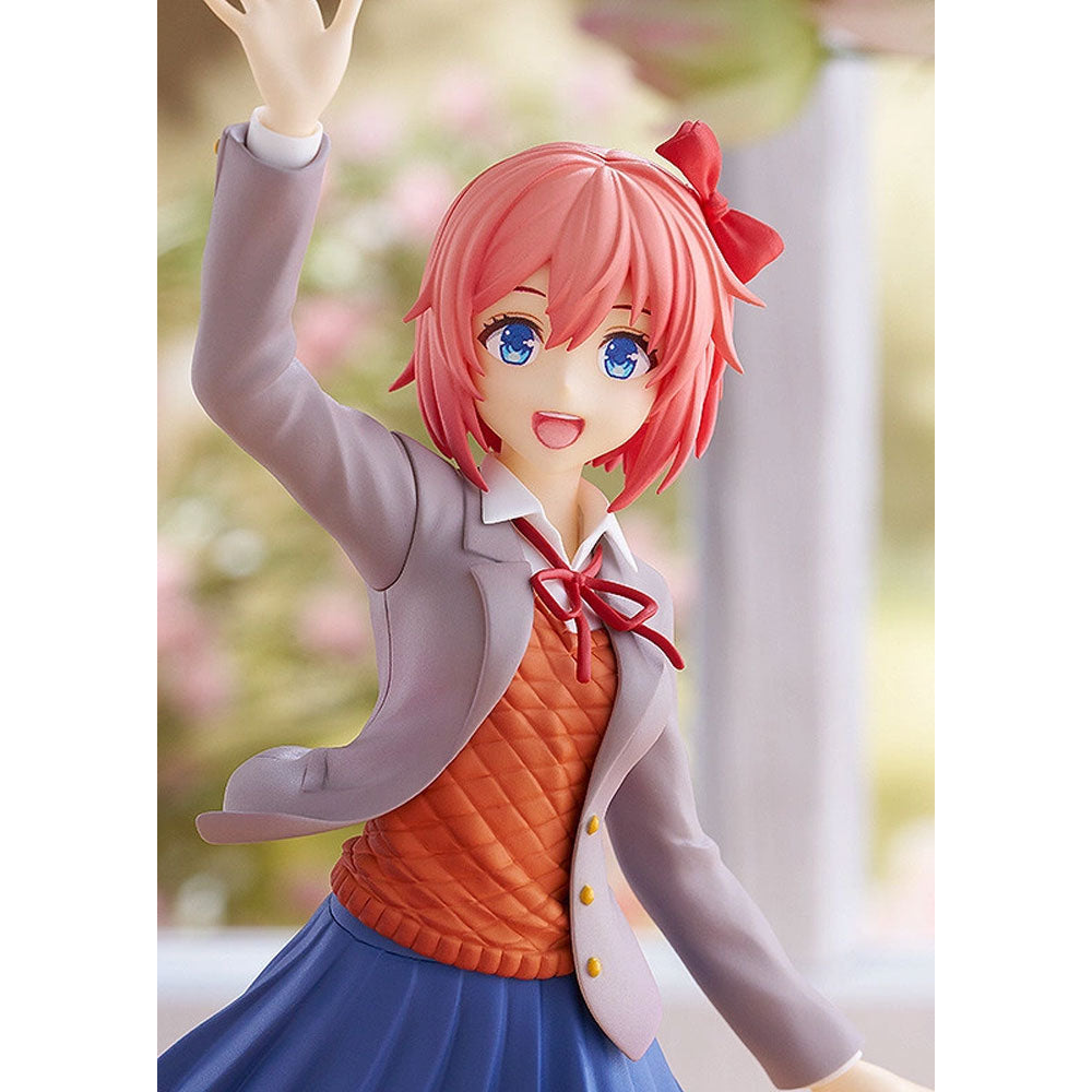 FIGURA POP UP PARADE SAYORI