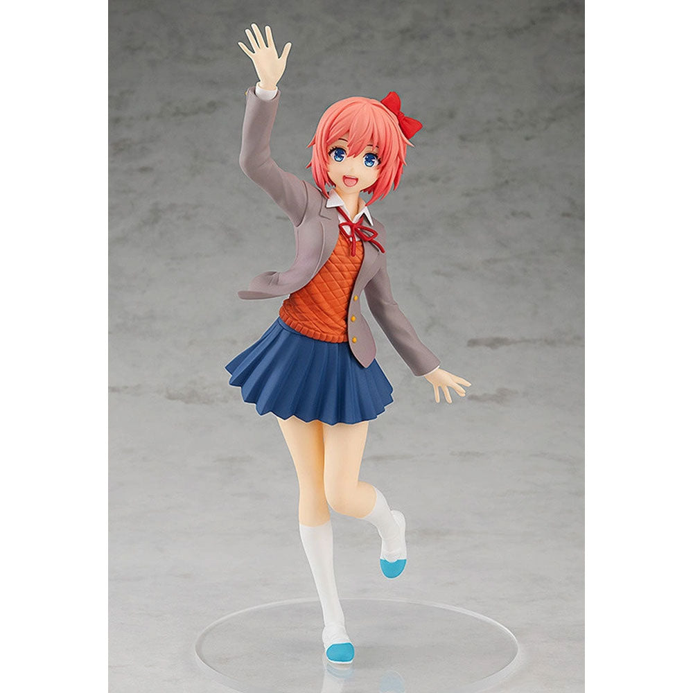 FIGURA POP UP PARADE SAYORI