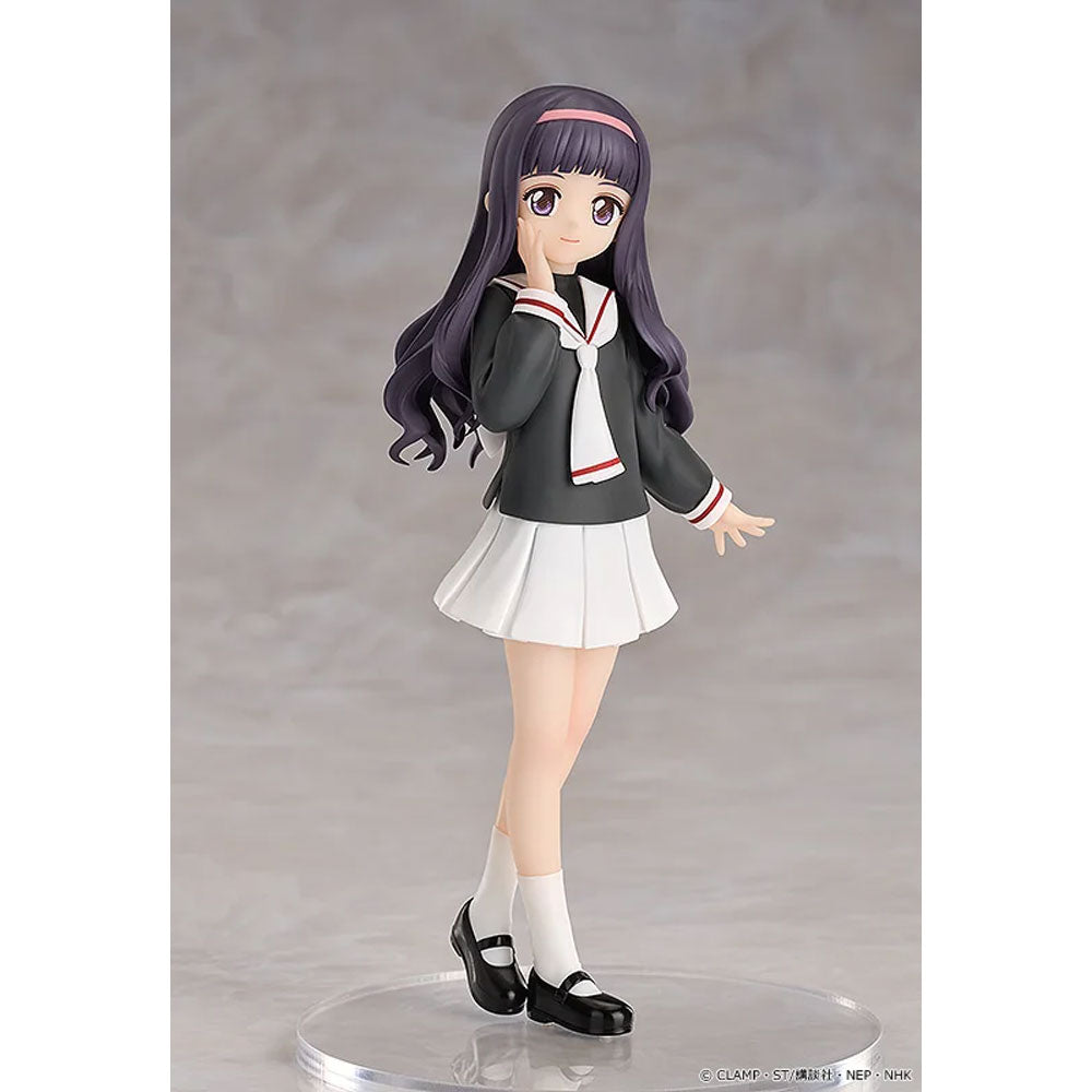 FIGURA POP UP PARADE TOMOYO DAIDOUJI