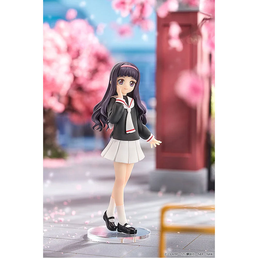 FIGURA POP UP PARADE TOMOYO DAIDOUJI