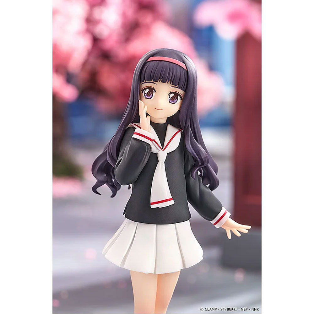 FIGURA POP UP PARADE TOMOYO DAIDOUJI