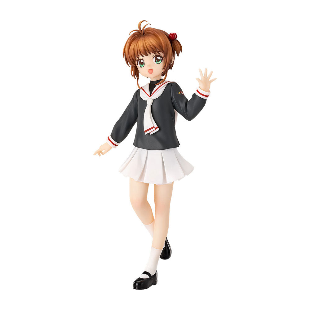 FIGURA POP UP PARADE SAKURA KINOMOTO