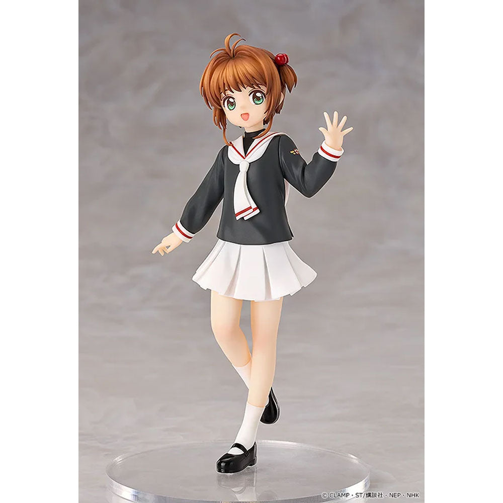 FIGURA POP UP PARADE SAKURA KINOMOTO