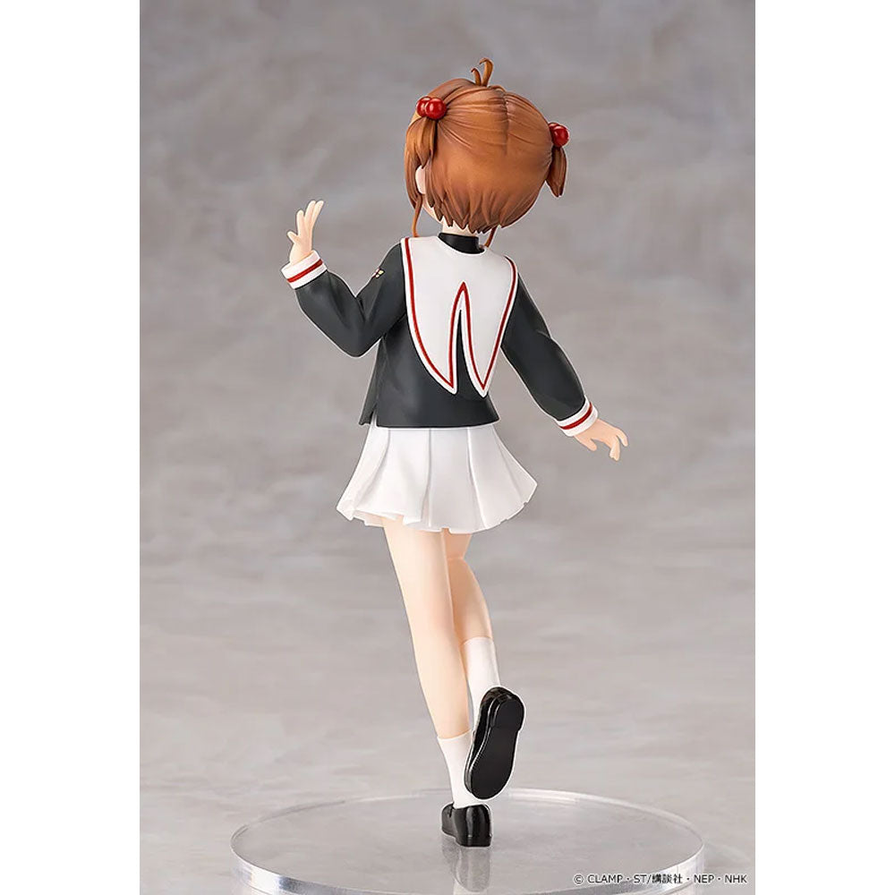 FIGURA POP UP PARADE SAKURA KINOMOTO