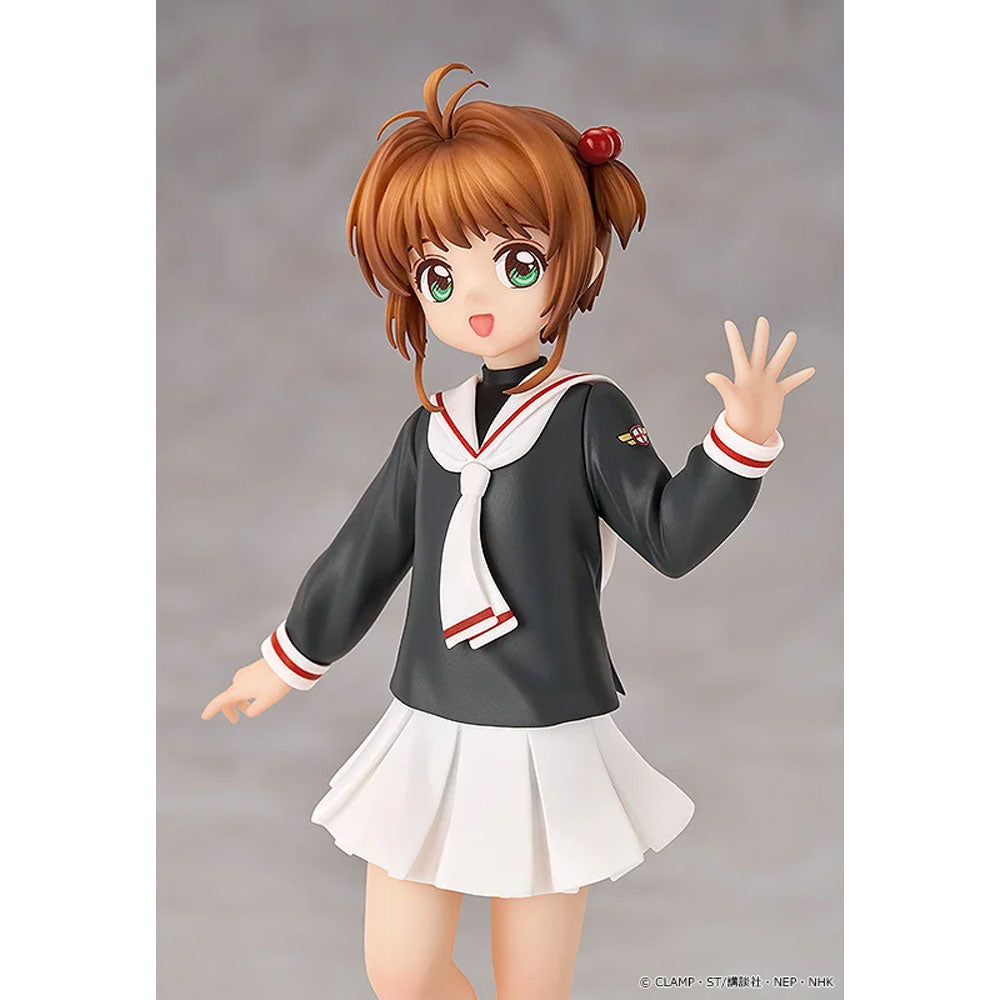 FIGURA POP UP PARADE SAKURA KINOMOTO