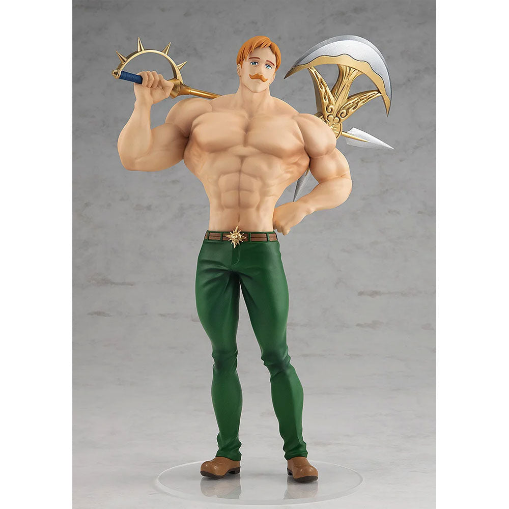 FIGURA POP UP PARADE ESCANOR L SIZE