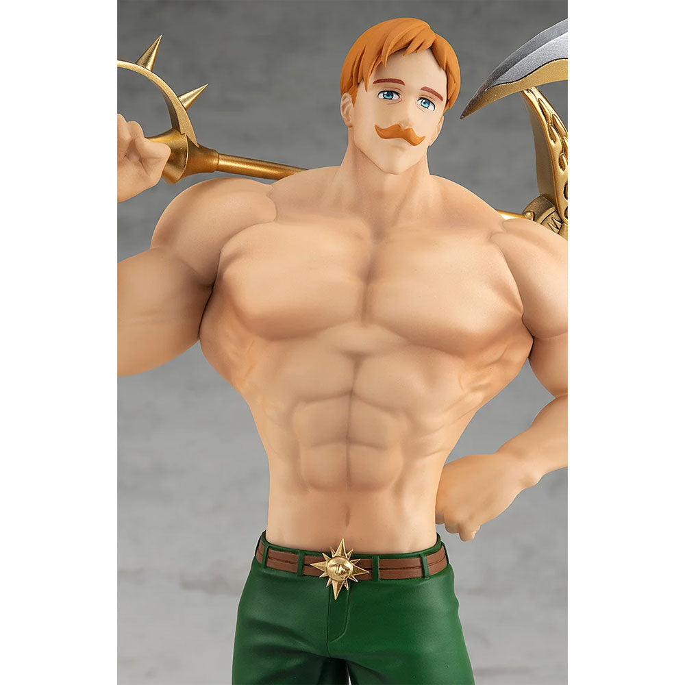 FIGURA POP UP PARADE ESCANOR L SIZE