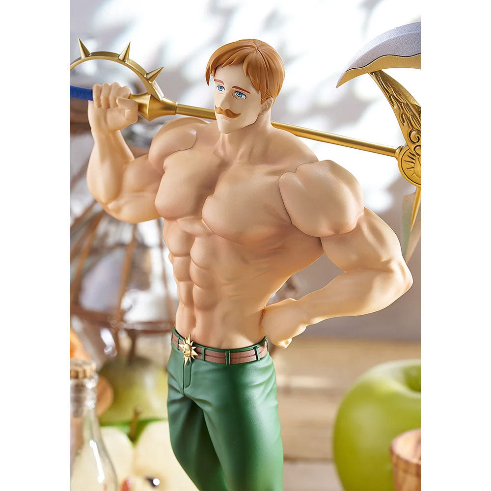 FIGURA POP UP PARADE ESCANOR L SIZE