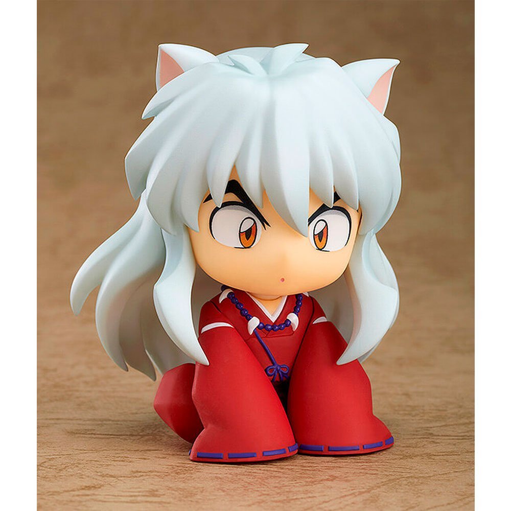 NENDOROID INUYASHA 1300 (RE-RUN)