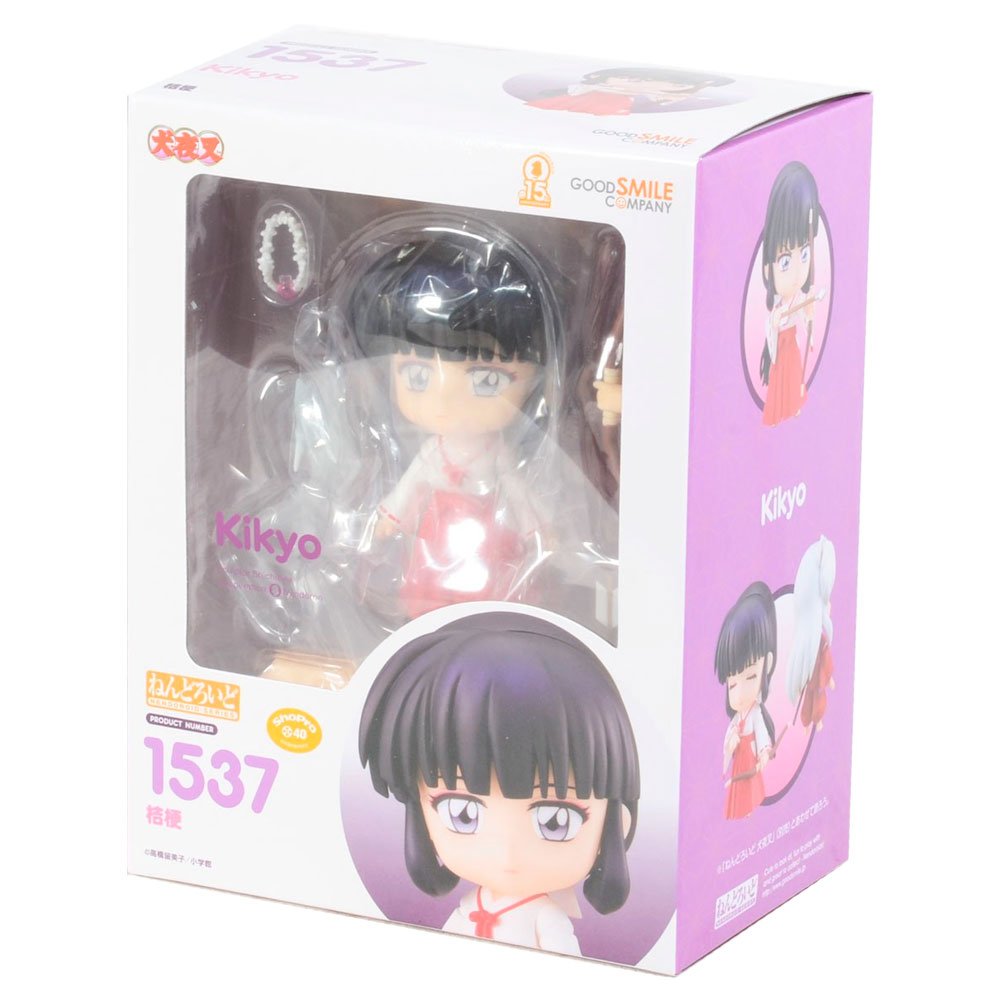 NENDOROID KIKYO 1537