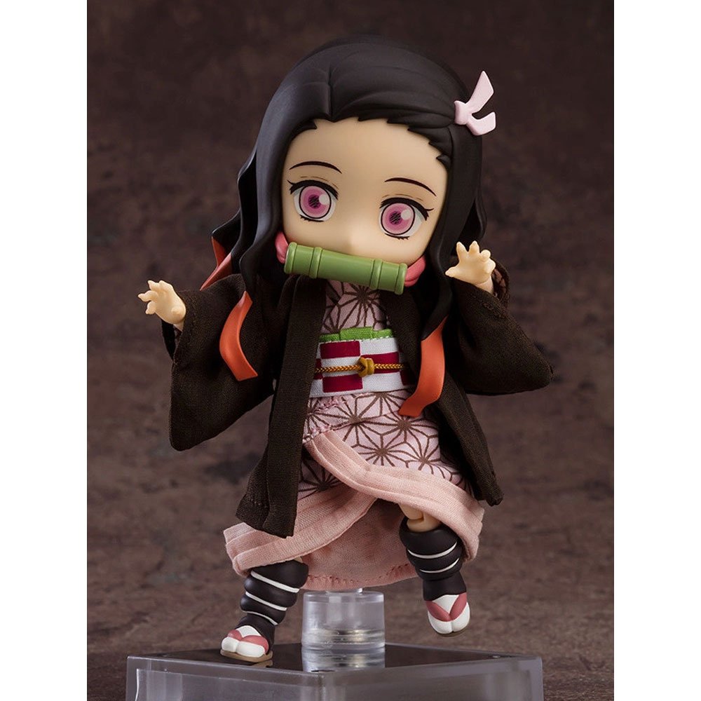 FIGURA NENDOROID DOLL NEZUKO KAMADO