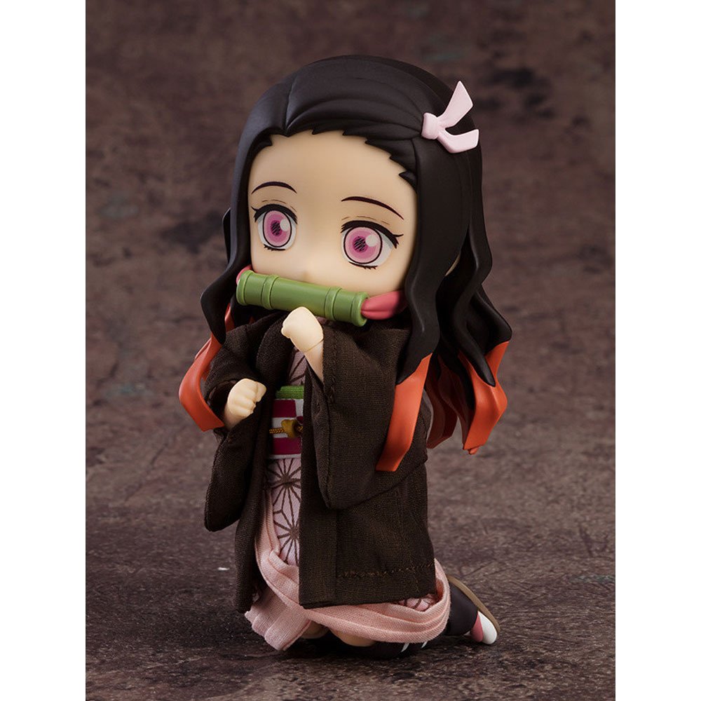 FIGURA NENDOROID DOLL NEZUKO KAMADO