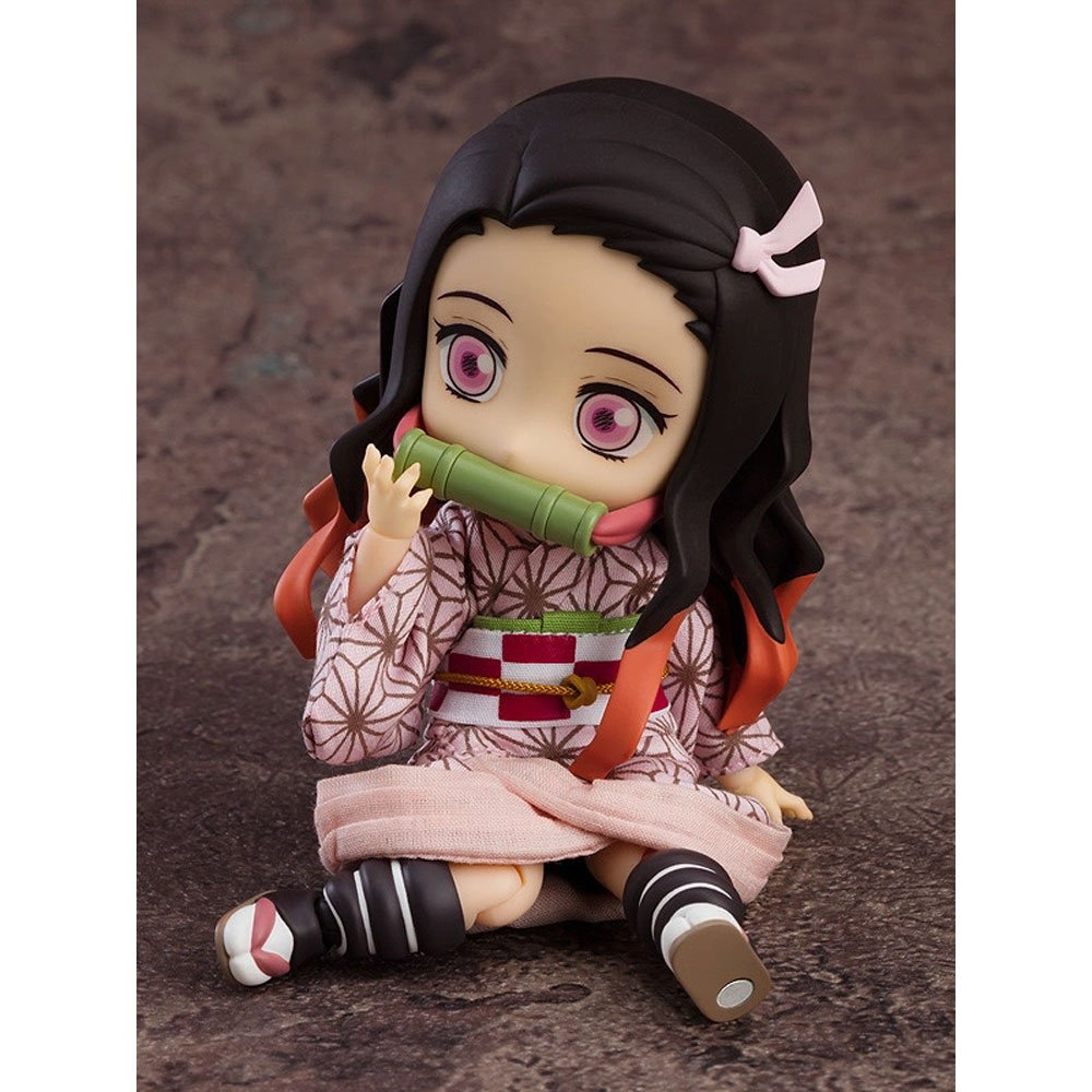 FIGURA NENDOROID DOLL NEZUKO KAMADO