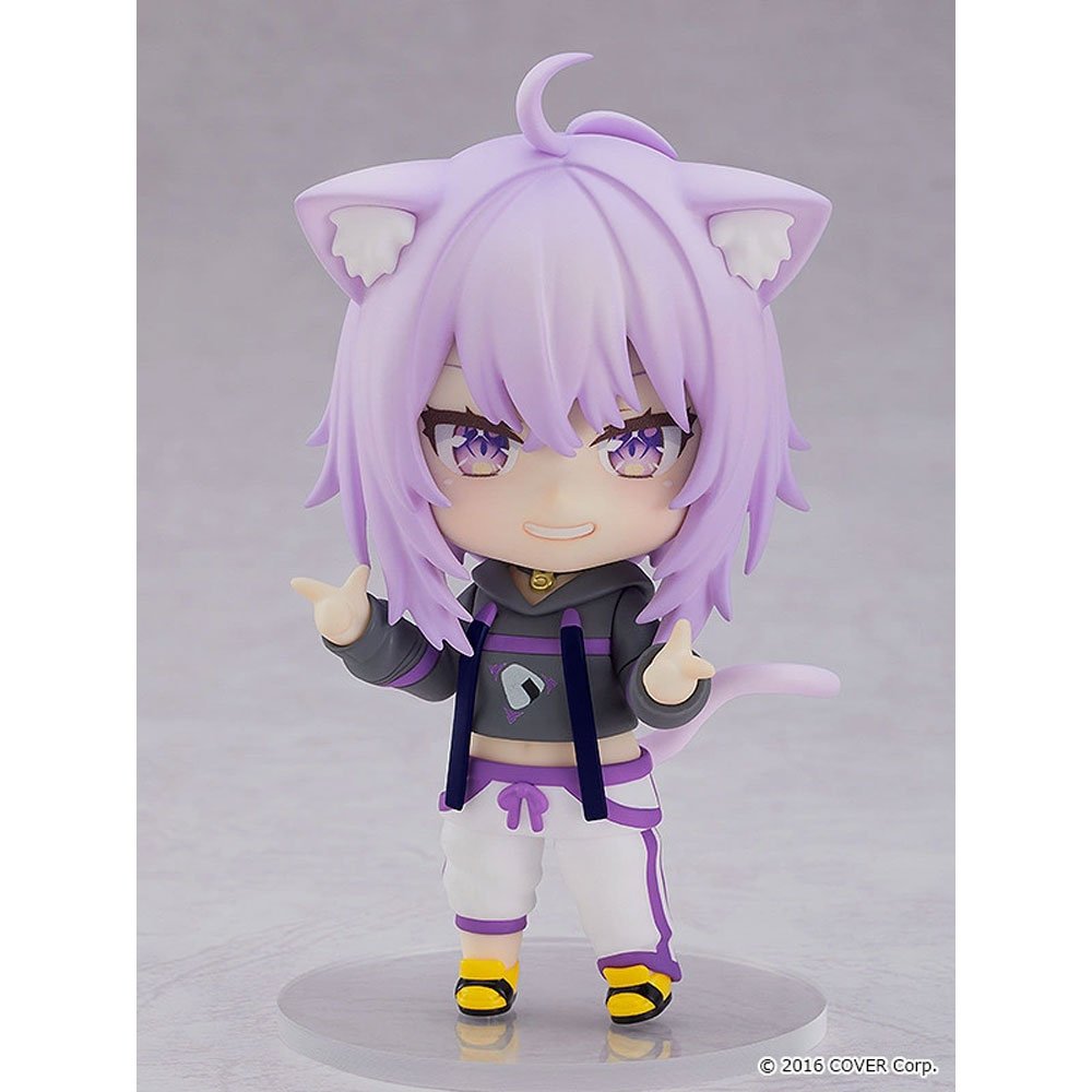 NENDOROID NEKOMATA OKAYU HOLOLIVE 1860