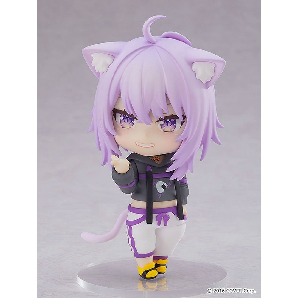 NENDOROID NEKOMATA OKAYU HOLOLIVE 1860