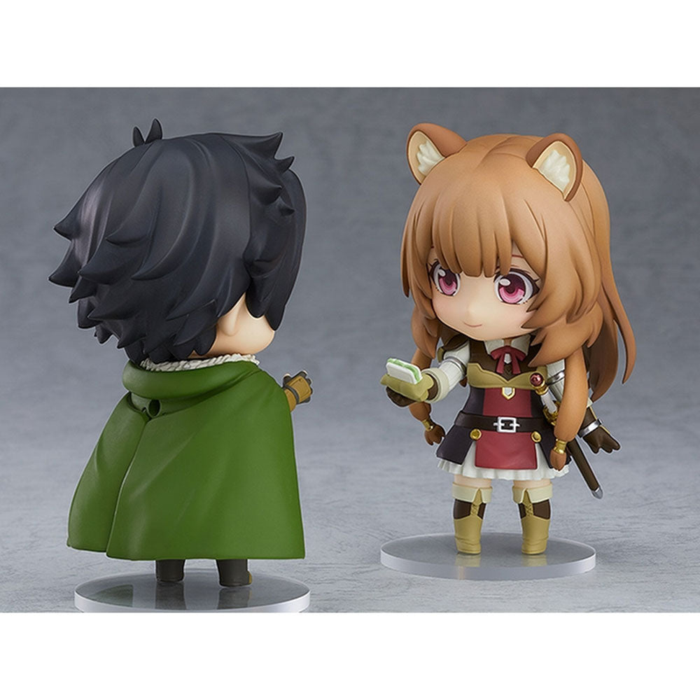 FIGURA NENDOROID RAPHTALIA 1136 RE-RUN