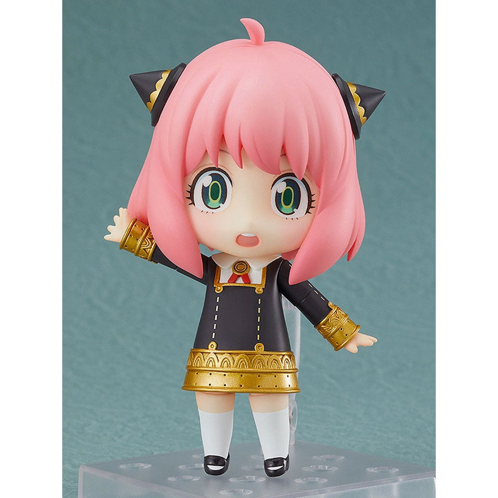 FIGURA NENDOROID ANYA FORGER (SPY X FAMILY)