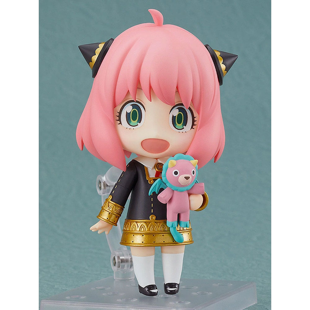 FIGURA NENDOROID ANYA FORGER (SPY X FAMILY)