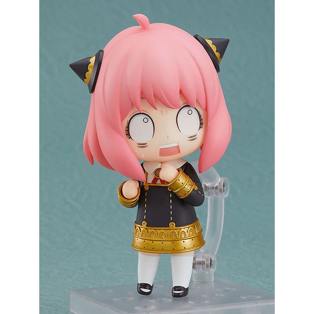 FIGURA NENDOROID ANYA FORGER (SPY X FAMILY)