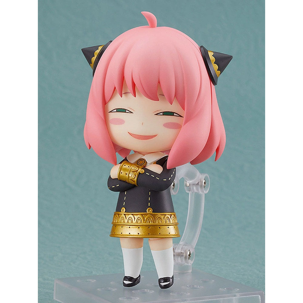 FIGURA NENDOROID ANYA FORGER (SPY X FAMILY)