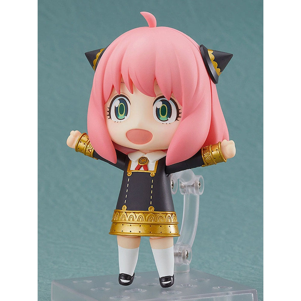 FIGURA NENDOROID ANYA FORGER (SPY X FAMILY)