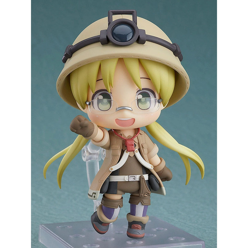 NENDOROID RIKO (RE-RUN) 1054