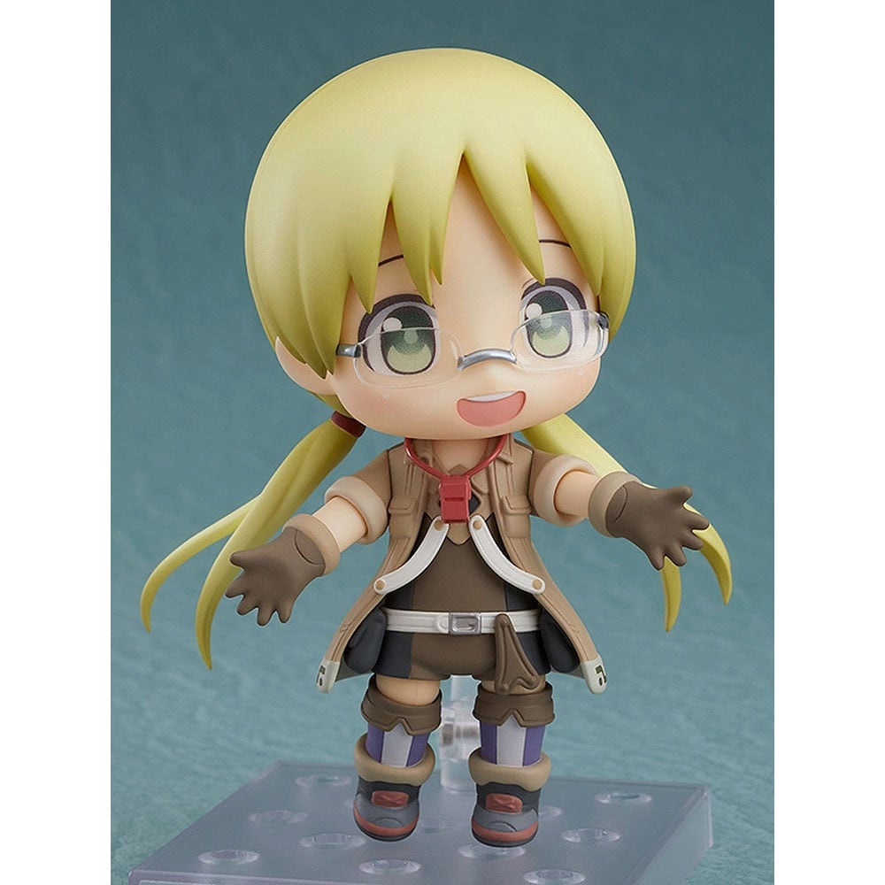 NENDOROID RIKO (RE-RUN) 1054