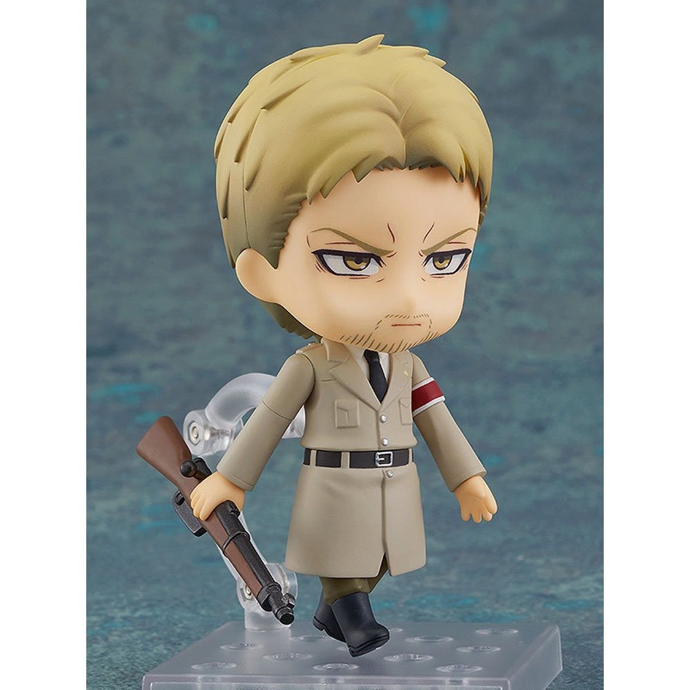 NENDOROID REINER BRAUN 1893