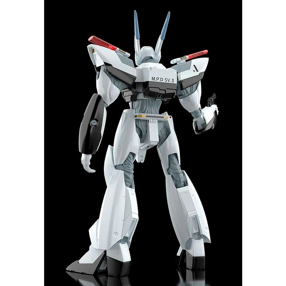 MAQUETA MODEROID PATLABOR AV-0 PEACEMAKER