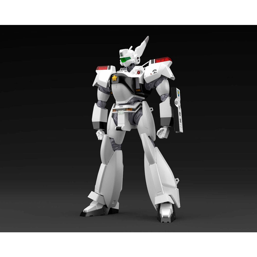 MAQUETA MODEROID PATLABOR AV-0 PEACEMAKER